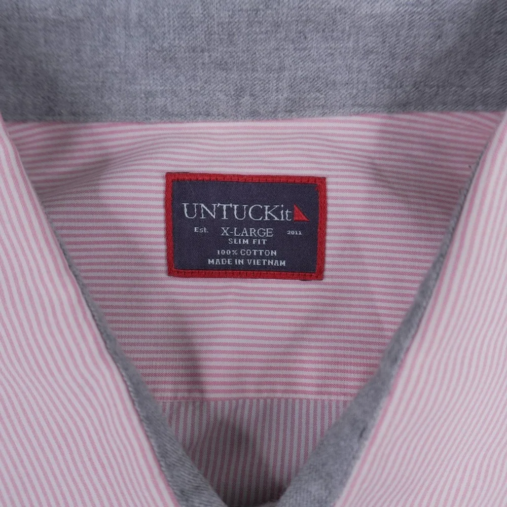 UNTUCKit pair long